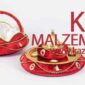 Kına Malzemecisi