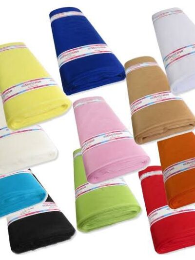 HESAPLI KRİSTAL TÜL - 50 METRE