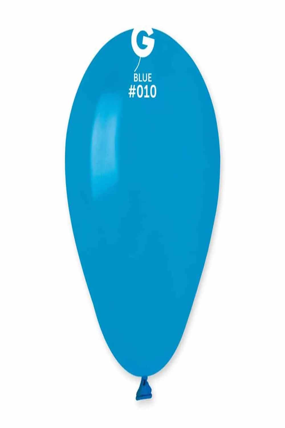 10 PASTEL BLUE