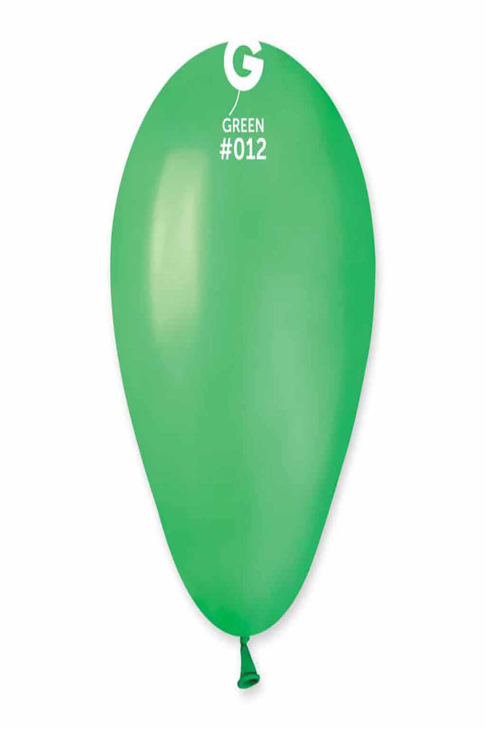 10 PASTEL GREEN