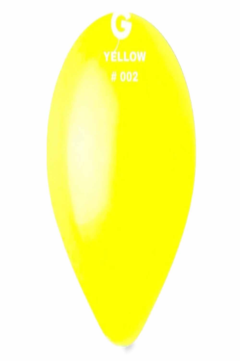 10 PASTEL YELLOW