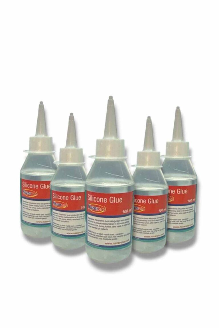 SIVI SİLİKON 100 ML.