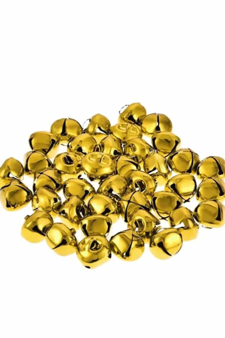 Gold Zil Paketinde 1000 Adet Bulunmaktadır