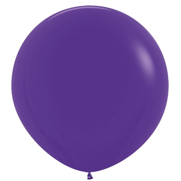 BALON JUMBO 24 İNÇ 60 CM