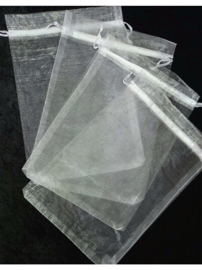 Eşarp Kesesi 15X24 100 Adet