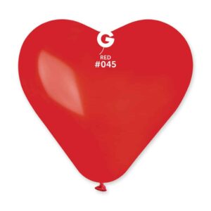 10'' GEMAR KALPLİ BALON 100’LÜ