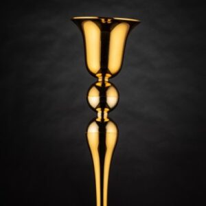  65 CM GOLD GALA G1  MODEL VAZO