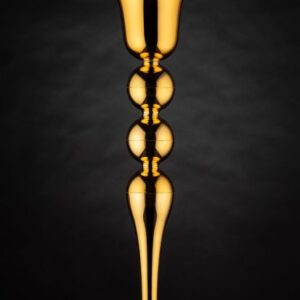  75 CM GOLD GALA G2  MODEL VAZO