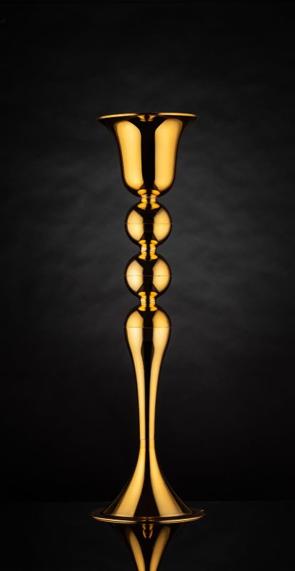  75 CM GOLD GALA G2  MODEL VAZO