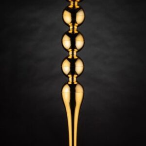  85 CM GOLD GALA G3  MODEL VAZO
