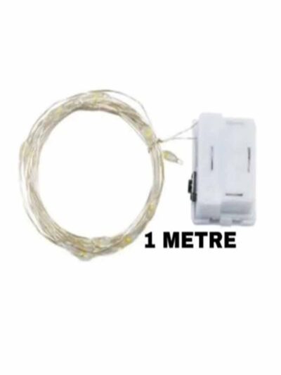 1 METRE GÜNIŞIĞI 3 FONKSİYONLU PİLLİ LED