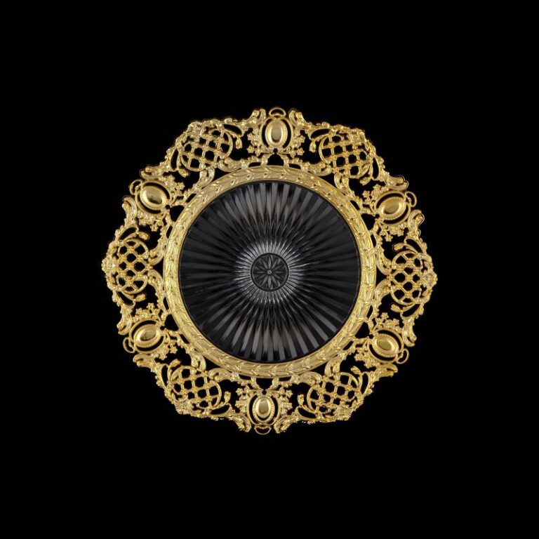 GOLD TOPKAPI MODEL SUPLA 50'Lİ