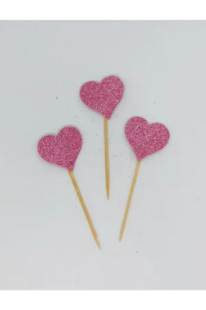 EVA SİMLİ PEMBE KÜRDAN 20'Lİ PAKET