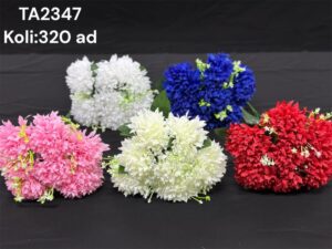 7'li YILDIZ ÇİÇEK  TA-2347