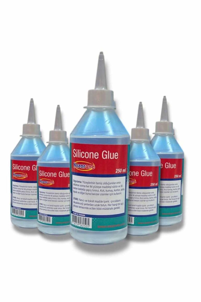 SIVI SİLİKON 250 ML.