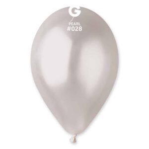 11” PEARL GEMAR METALİK BALON
