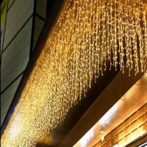 3x1 LED PERDE