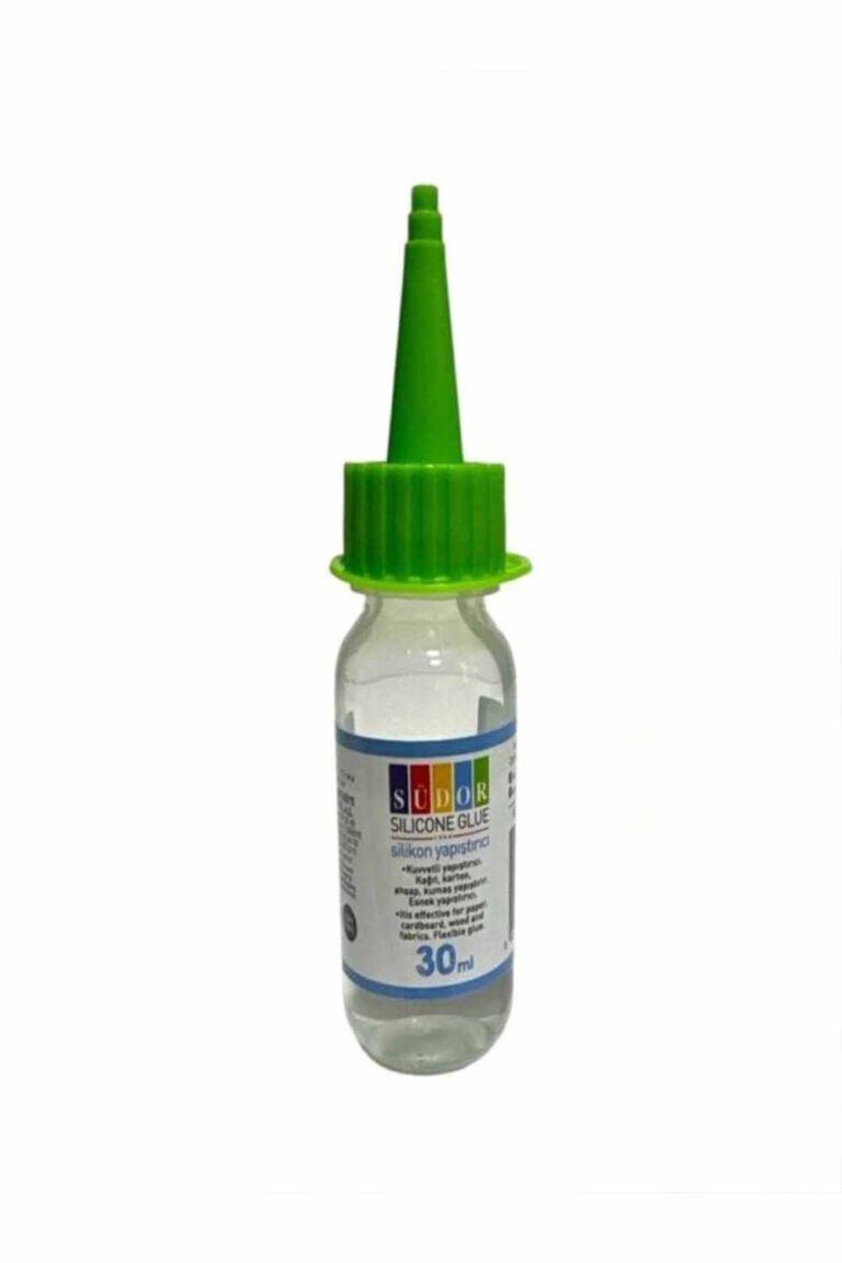 SIVI SİLİKON 30 ML