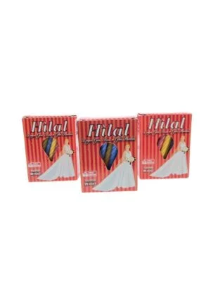 TEKLİ PAKET ALIM KINA MUMU 20'Lİ