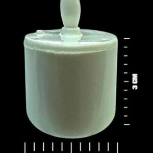 3 CM KÜTÜK LED MUM