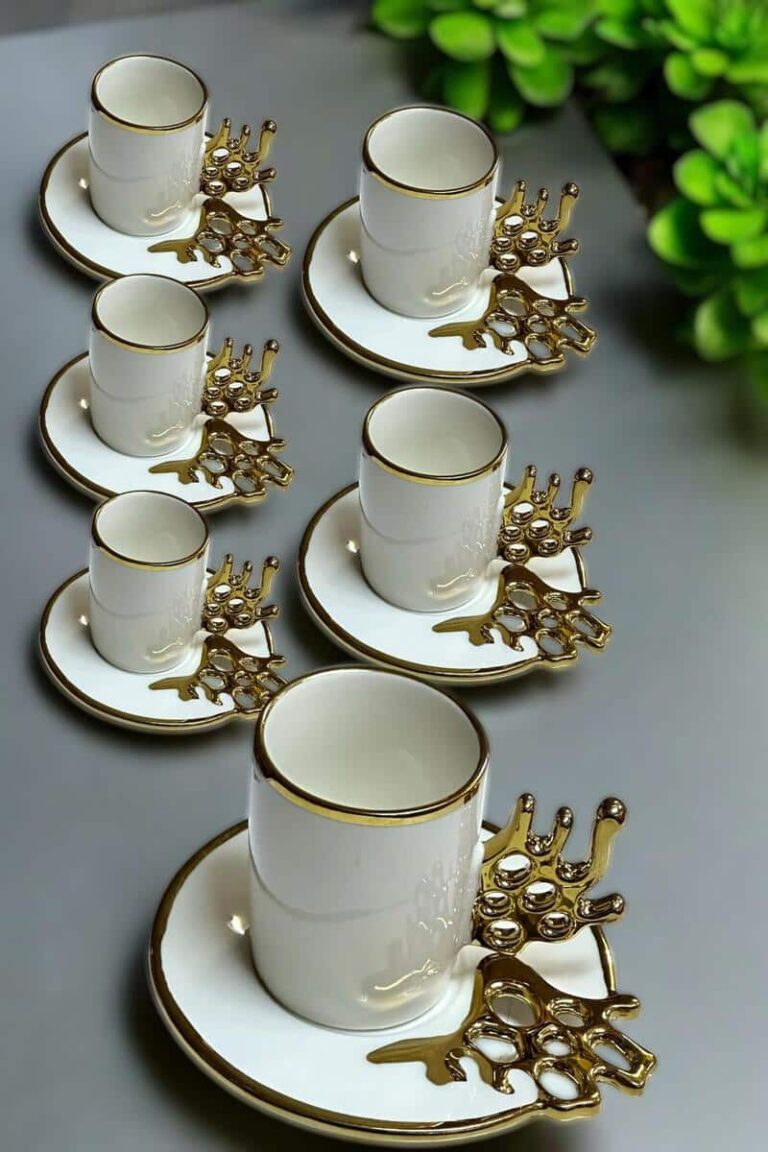 GOLD KANAT MODEL FİNCAN ADET FİYATI