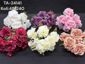 KARANFİLLİ BUKET ÇİÇEK TA24141