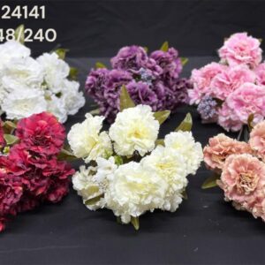 KARANFİLLİ BUKET ÇİÇEK TA24141
