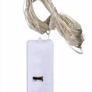 5 METRE GÜNIŞIĞI 3 FONKSİYONLU PİLLİ LED
