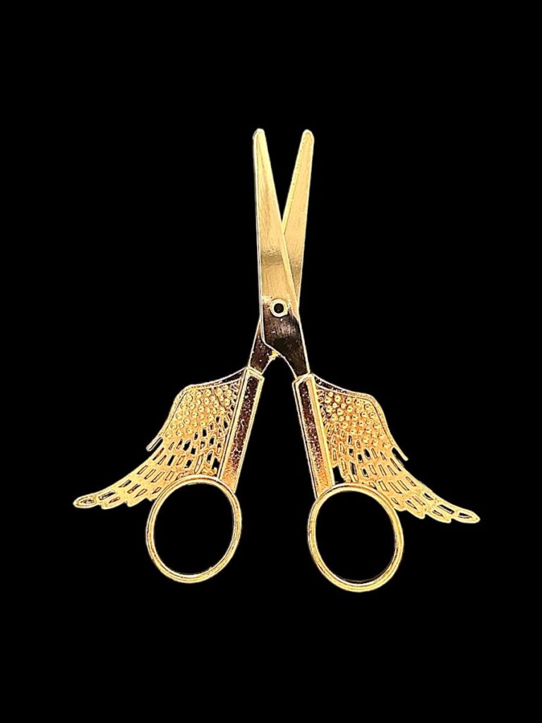 GOLD MELEK MAKAS