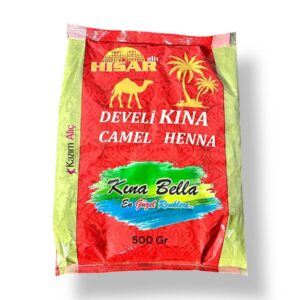 1. KALİTE 500 GR DEVELİ MARKA KURU KINA PAKET FİYATI