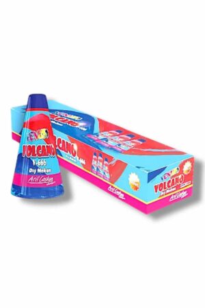 TEKLİ PAKET ALIM 666 DIŞ MEKAN VOLKAN 10'LU