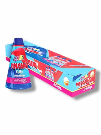 TEKLİ PAKET ALIM 666 DIŞ MEKAN VOLKAN 10'LU