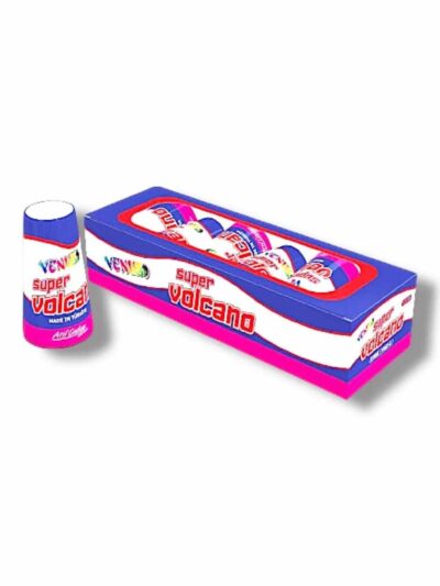 TEKLİ PAKET ALIM 667 DIŞ MEKAN VOLKAN 6'LI