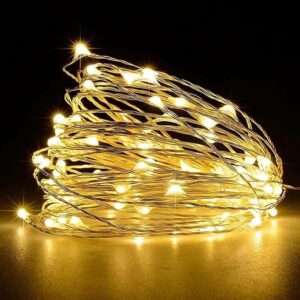 5 METRE LED IŞIKLI GÜN IŞIĞI