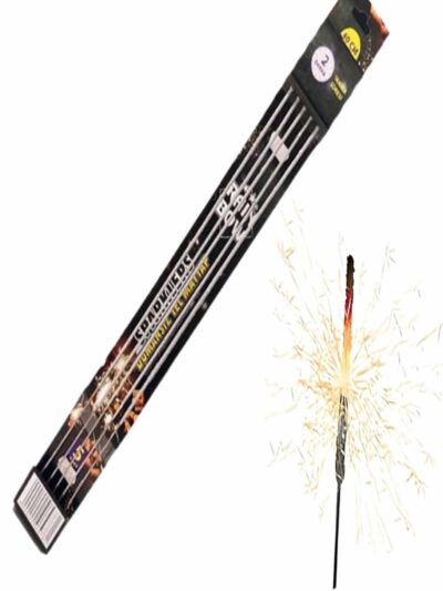 KOLİ ALIM 40 CM UZUN TEL MAYTAP 25'Lİ