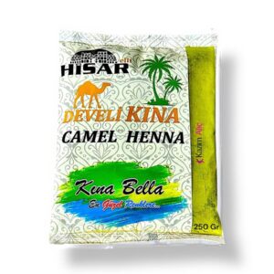 250 GR EKONOMİK KURU KINA PAKET FİYATI