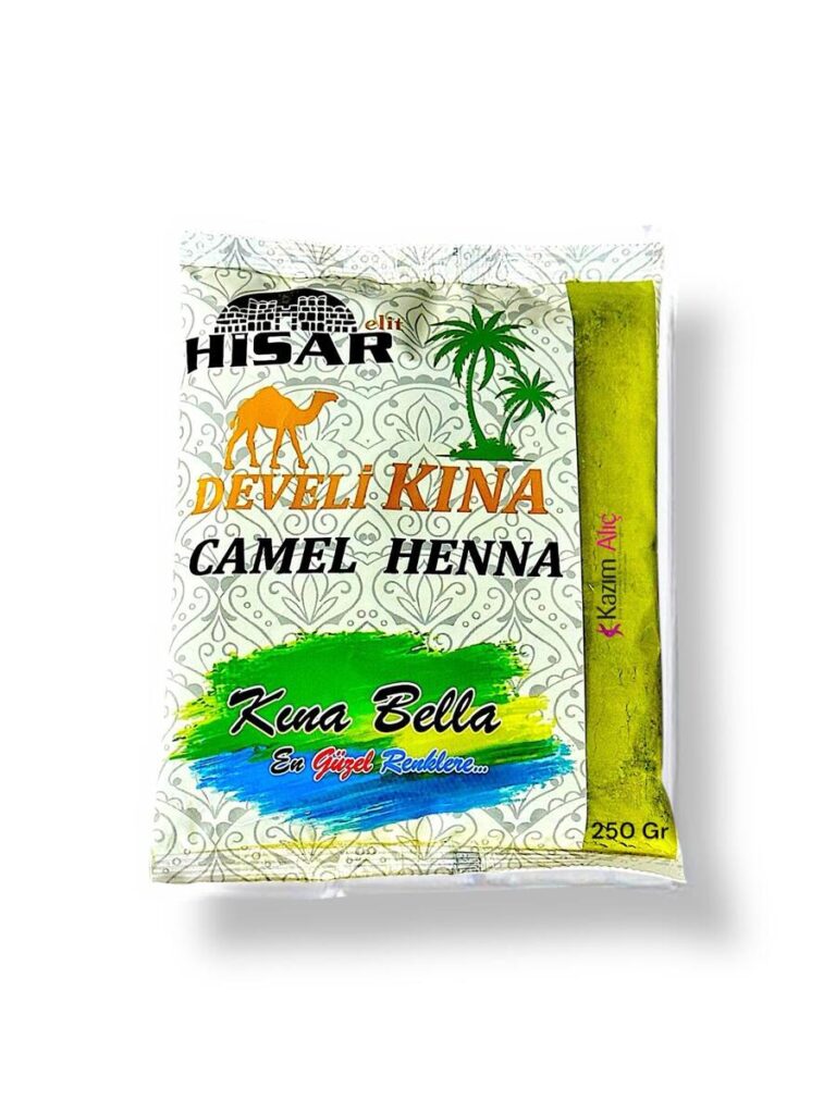 250 GR EKONOMİK KURU KINA PAKET FİYATI