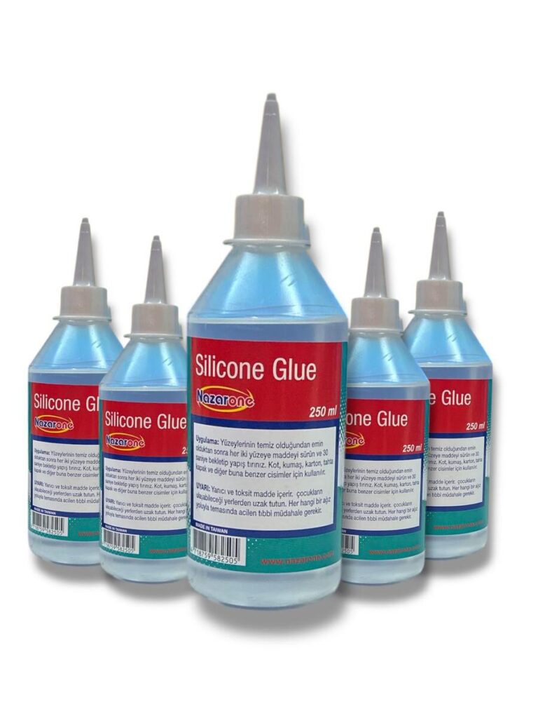 SIVI SİLİKON 250 ML.