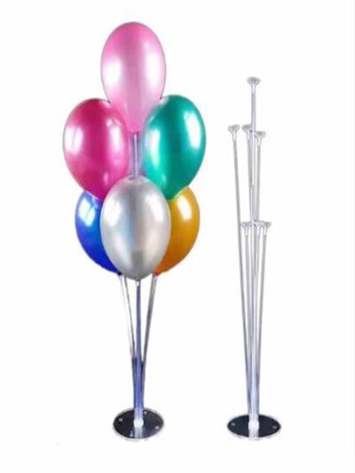 Balon Standı 7 Çubuklu