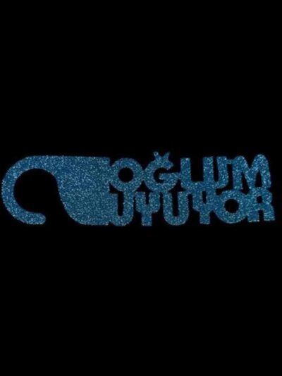 EVA SİMLİ OĞLUM - KIZIM UYUYOR KAPI SÜSÜ