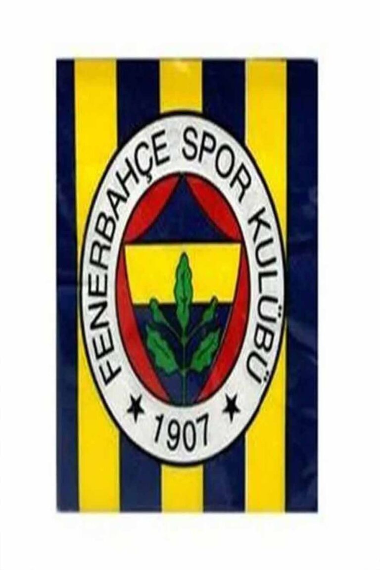 SARI LACİVERT PEÇETE KARAKTERLİ