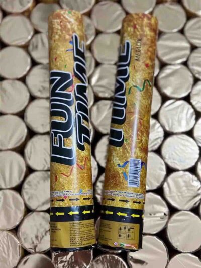 KOLİ ALIM GOLD GÜMÜŞ KONFETİ 30 CM 100'LÜ