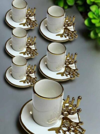 GOLD KANAT MODEL FİNCAN ADET FİYATI