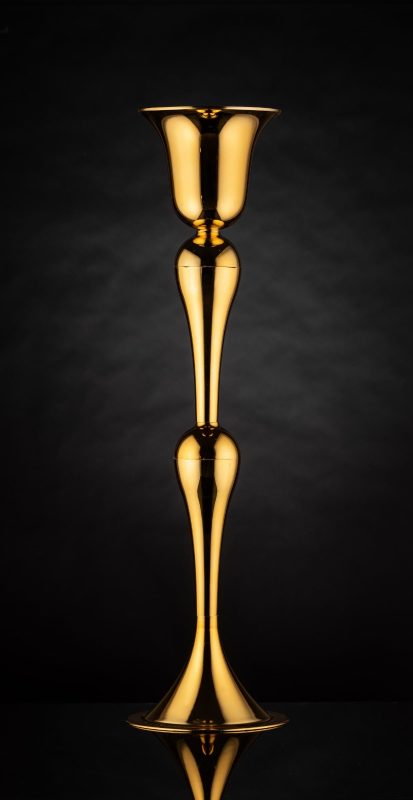  80 CM GOLD RAKS R2  MODEL VAZO