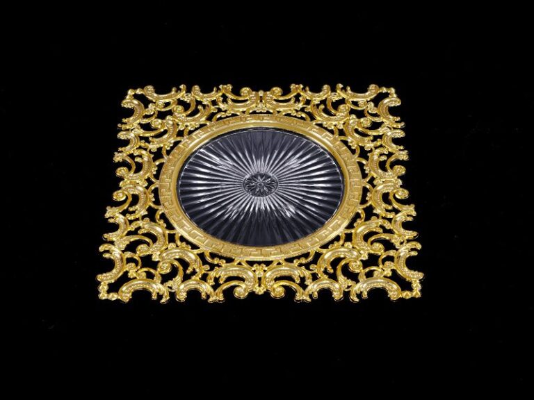 GOLD TAÇ MODEL SUPLA 50'Lİ