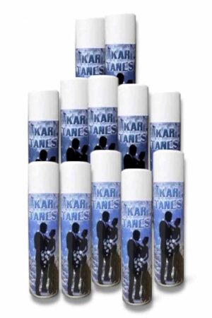 TEKLİ ALIM KAR SPREYİ 300 ML