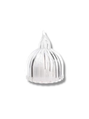 24'LÜ KUBBE MODEL PİLLİ GÜN IŞIĞI LED