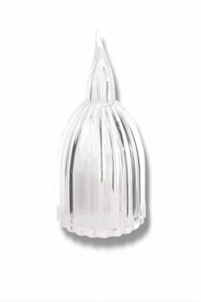 KOLİ ALIM KUBBE MODEL PİLLİ GÜN IŞIĞI LED
