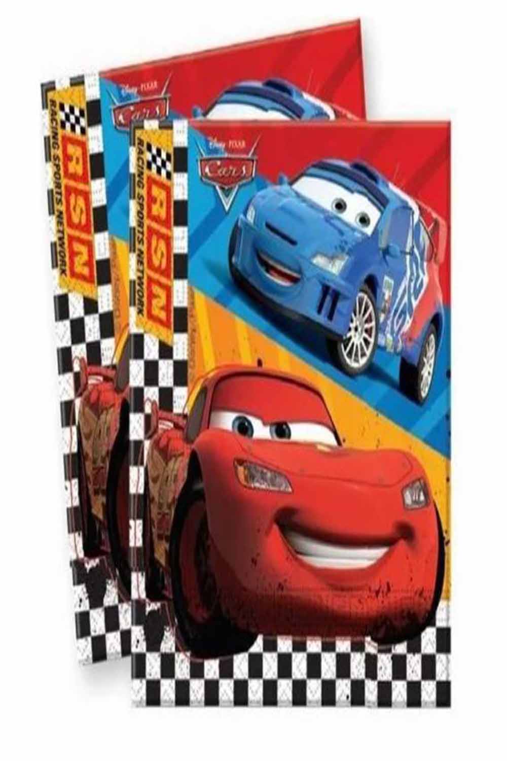 PEÇETE CARS