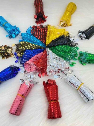 24X20 BÜYÜK PULLU HALAY MENDİLİ 9 RENK